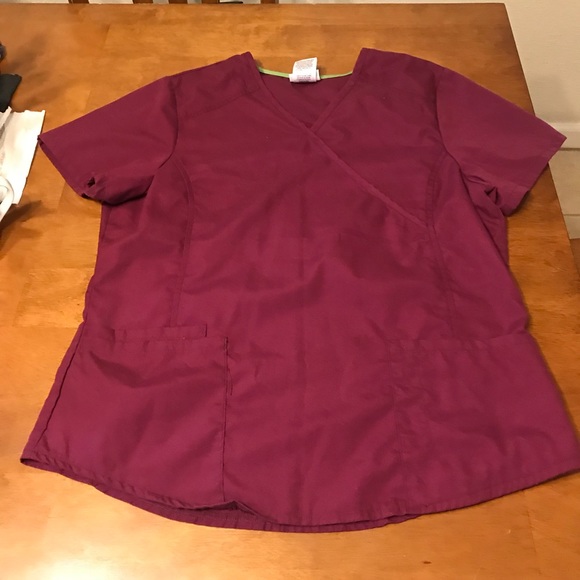 Scrubs - Picture 2 of 3